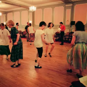 July Gallery: 11 Jul 1994