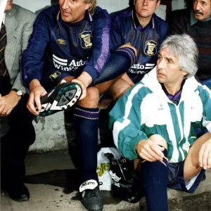June Gallery: 2 Jun 1995