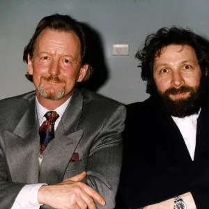 March Gallery: 26 Mar 1993