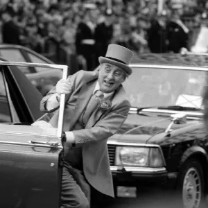 July Gallery: 30 Jul 1981