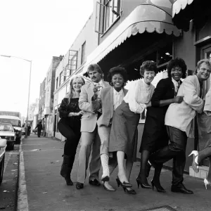 October Gallery: 11 Oct 1985