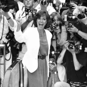 August Gallery: 14 Aug 1991
