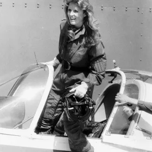May Gallery: 8 May 1987