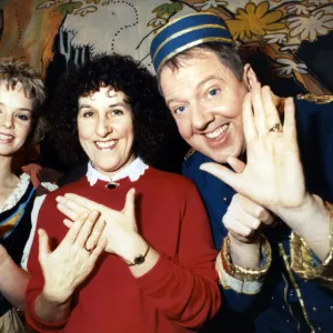 January Gallery: 13 Jan 1990