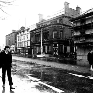 January Collection: 6 Jan 1972