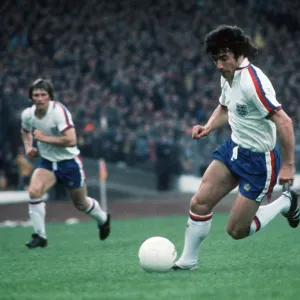 May Gallery: 15 May 1976