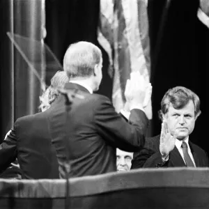 August Gallery: 14 Aug 1980