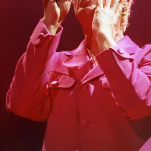 January Gallery: 25 Jan 1994