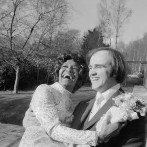 January Pillow Collection: 29 Jan 1974