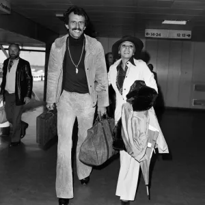 April Collection: 24 Apr 1976