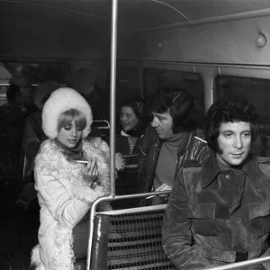 January Collection: 2 Jan 1972