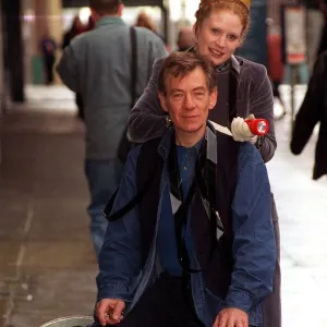 April Gallery: 16 Apr 1996