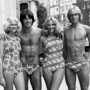 September Gallery: 6 Sep 1977