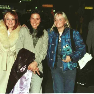 January Gallery: 8 Jan 1998