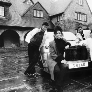 January Gallery: 1 Jan 1987