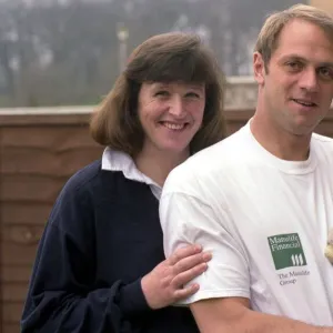 February Gallery: 19 Feb 1994