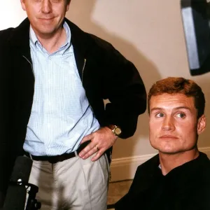 April Gallery: 24 Apr 1997