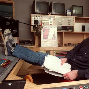 January Gallery: 18 Jan 1994