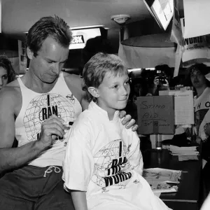 May Collection: 29 May 1986