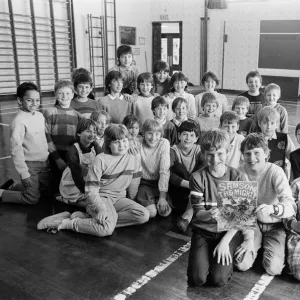 May Collection: 12 May 1986