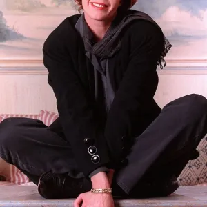 January Gallery: 21 Jan 1994