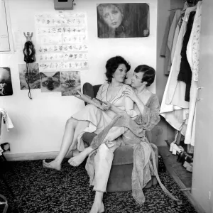 December Gallery: 29 Dec 1972