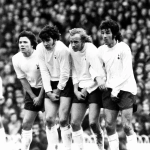 January Jigsaw Puzzle Collection: 29 Jan 1972