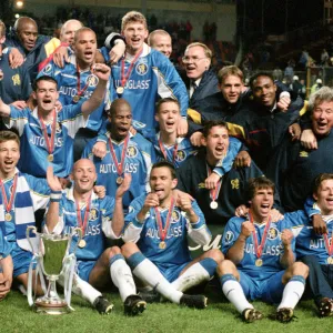 May Collection: 13 May 1998