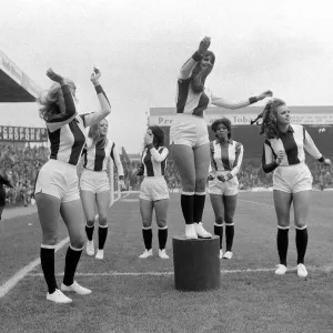 December Gallery: 10 Dec 1972