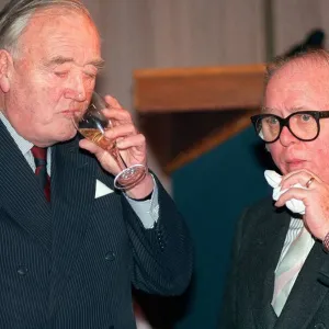 January Gallery: 30 Jan 1990