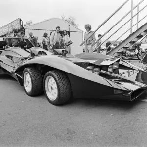 July Gallery: 23 Jul 1981