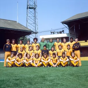 July Collection: 14 Jul 1978