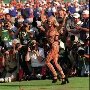July Collection: 20 Jul 1997
