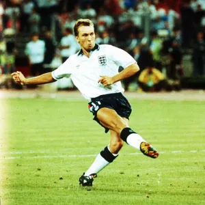 World Cup 1990 Quarter Final England 1 West Germany 1 West