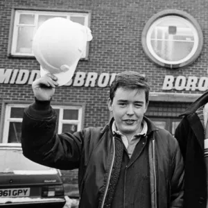 January Gallery: 15 Jan 1987