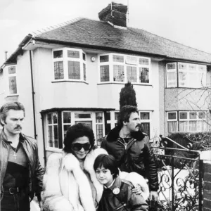 January Collection: 24 Jan 1984
