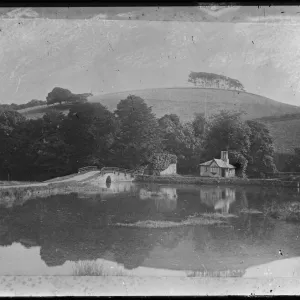 Terras Bridge & Lodge, near Looe