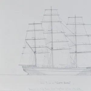 Cutty Sark