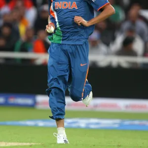 Ishant Sharma