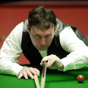 : Jimmy White