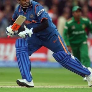 Mahendra Singh Dhoni