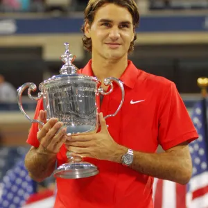 : Roger Federer