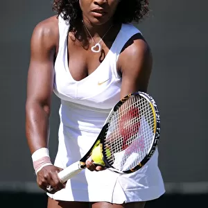 : Serena Williams