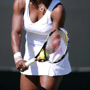 : Serena Williams