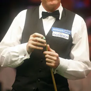 Steve Davis