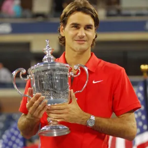 Roger Federer