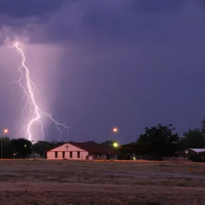 Namibia Collection: Tsumeb