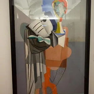 Realistic drawings Collection: Surrealism in art