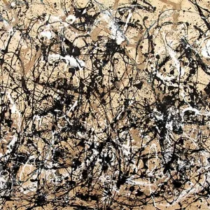 Artists Collection: Jackson Pollock