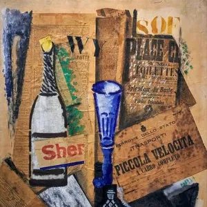 S Collection: Ardengo Soffici
